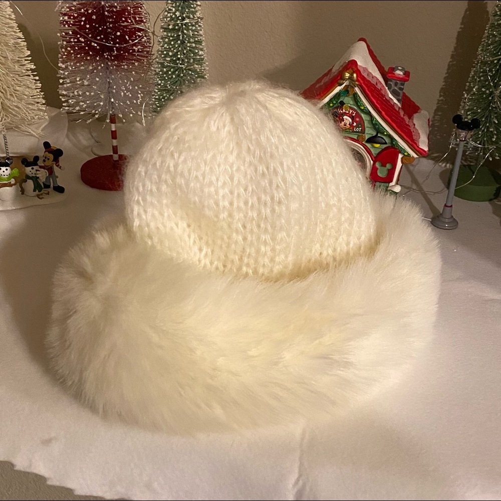 Vintage made in the USA hat